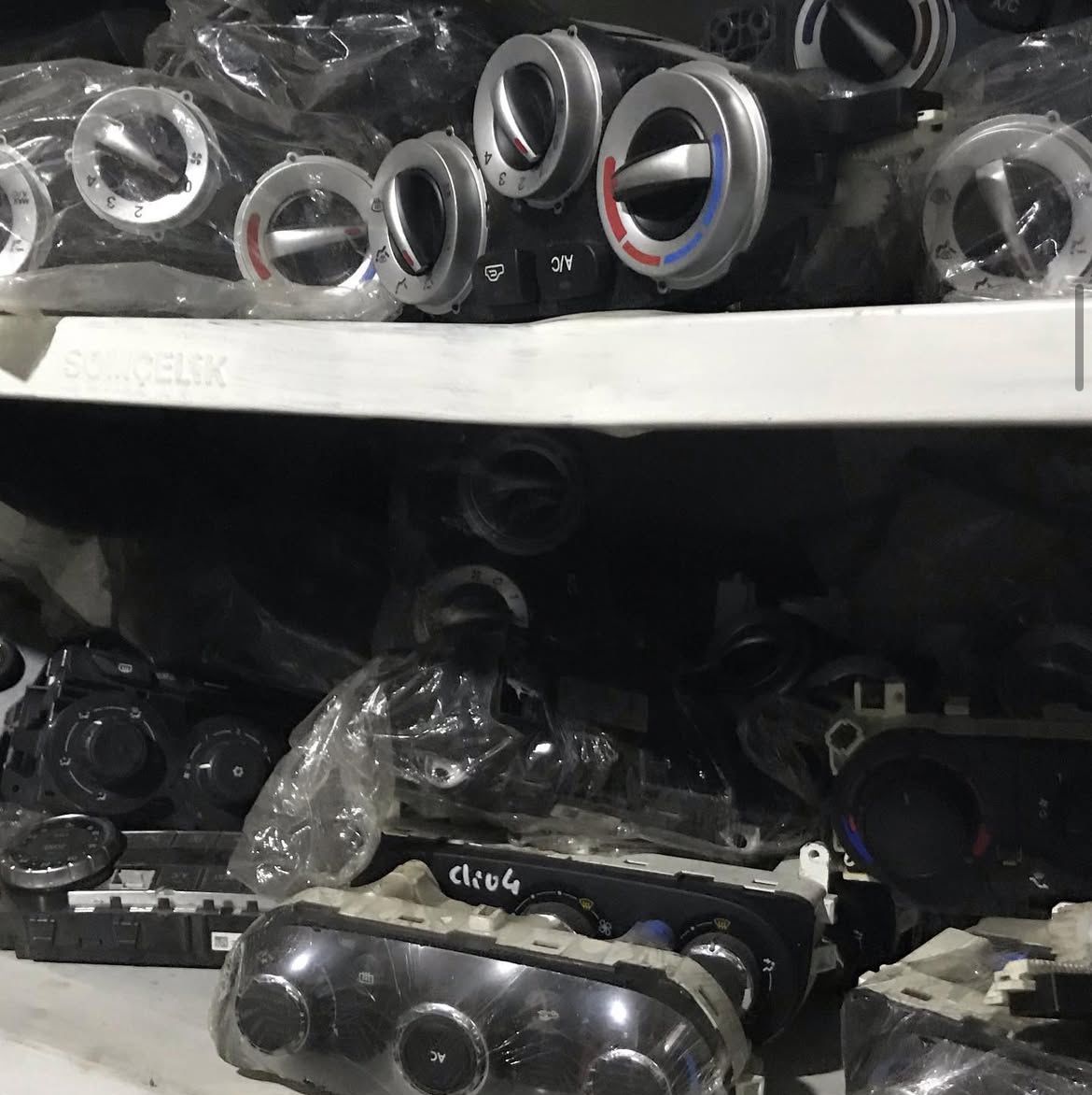 Karal Oto Klimacı Salih